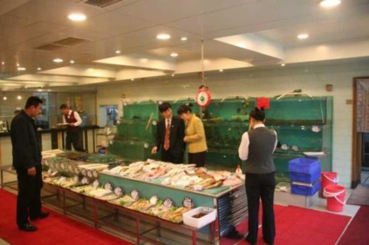 Tiantian Yugang Trip Packages Tiantian Yugang Trip Packages