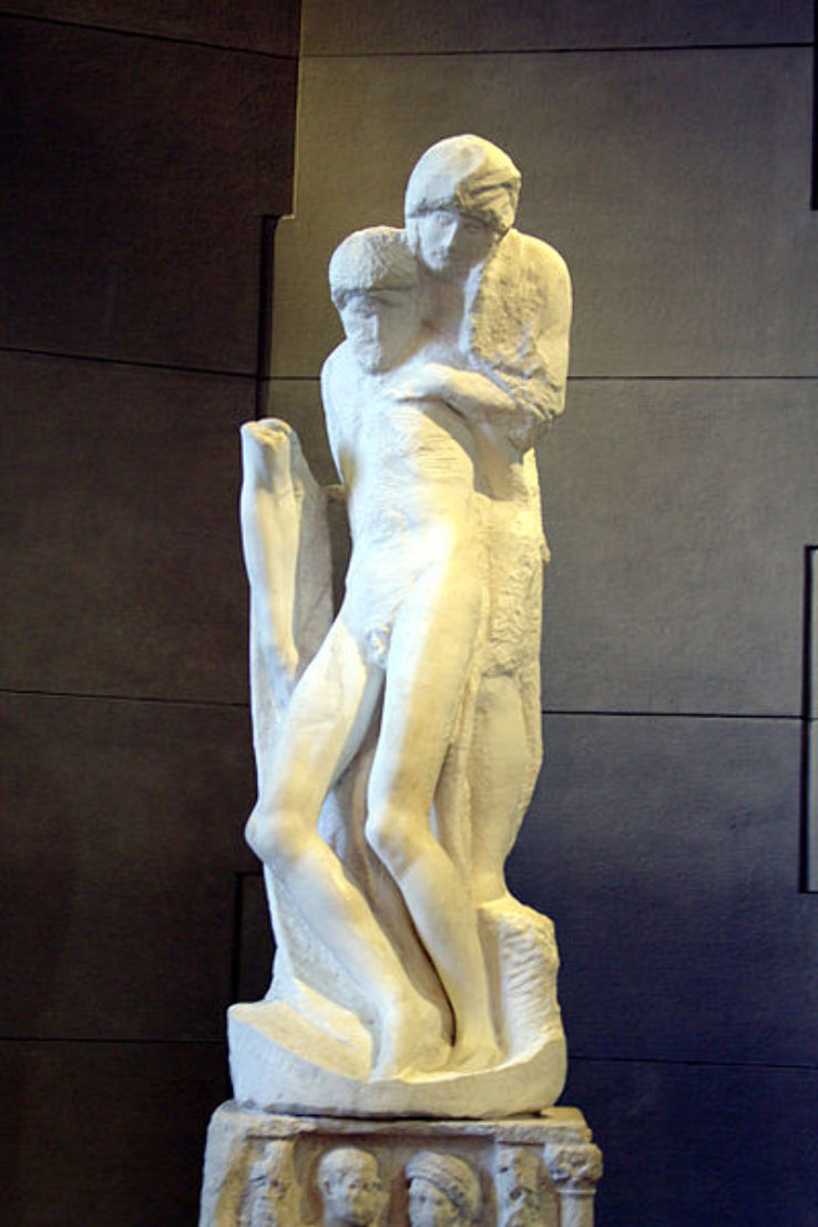 Museo d Arte Antica Trip Packages