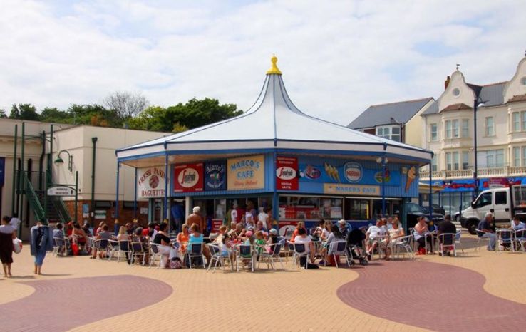 Barry Island Trip Packages