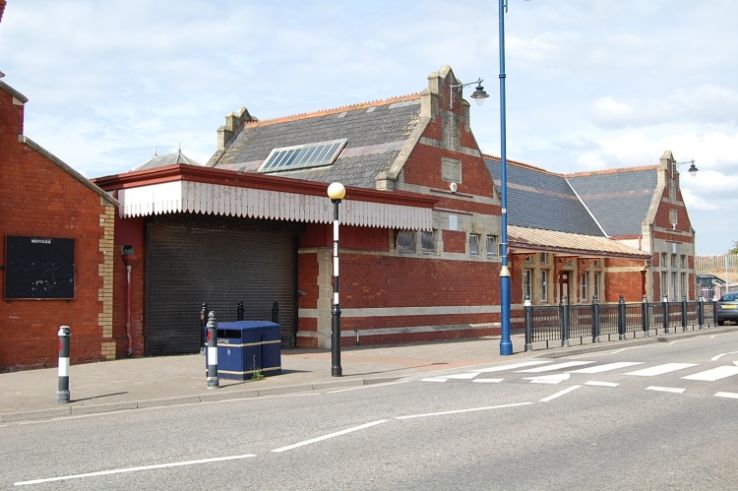 Barry Island Trip Packages