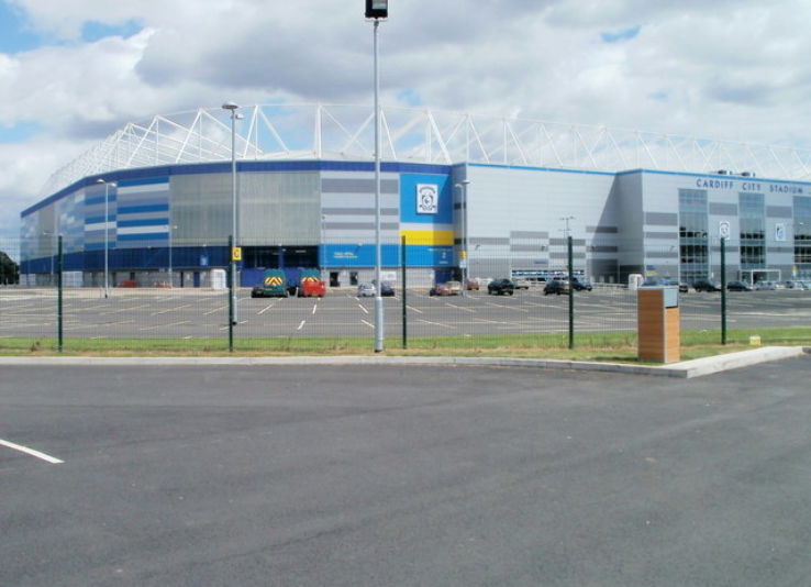 Cardiff City Stadium Trip Packages