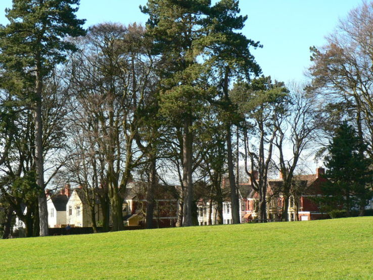 Thompson s Park  Trip Packages