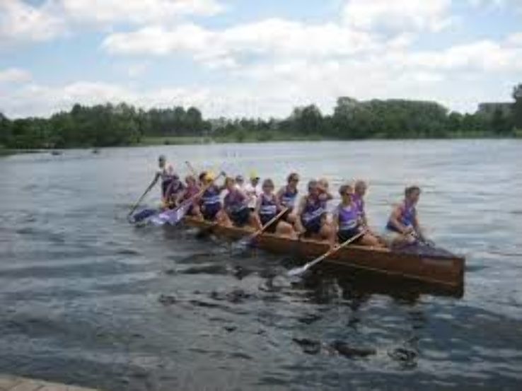 Canadian International Dragon Boat Festival  Trip Packages