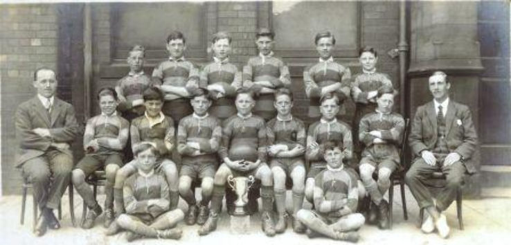 Rugby School & Museum  Trip Packages