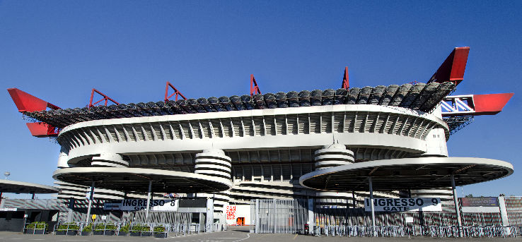 San Siro Stadium Trip Packages