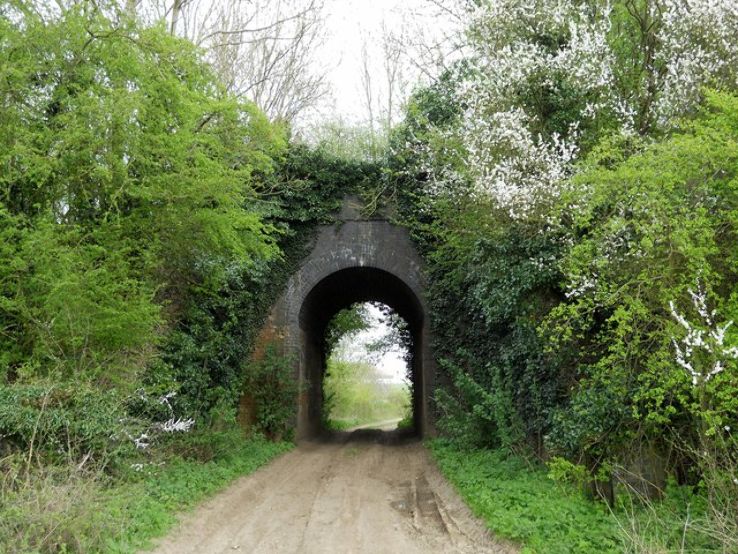 Swift Valley Nature Reserve  Trip Packages