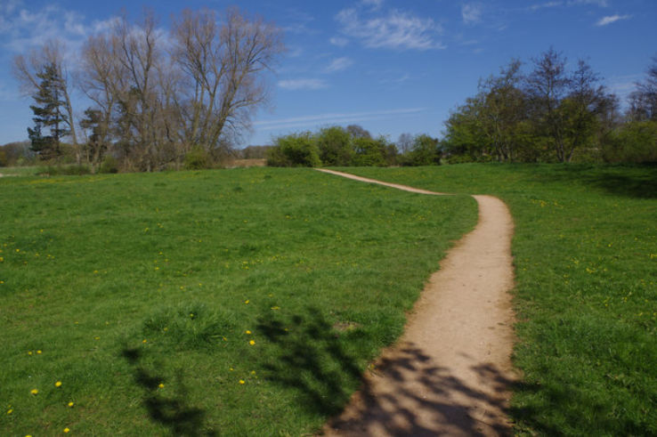 Swift Valley Nature Reserve  Trip Packages