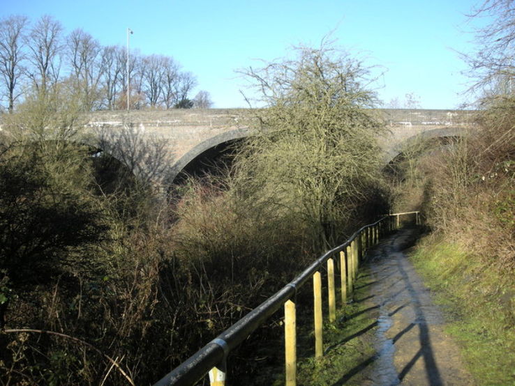 Walk Great Central  Trip Packages