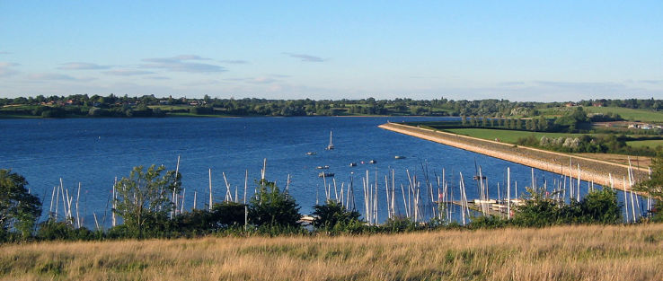 Draycote Water  Trip Packages