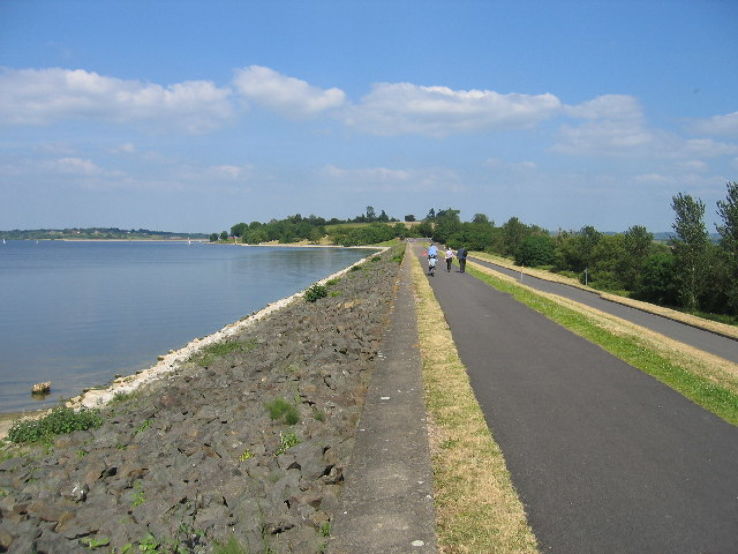 Draycote Water  Trip Packages