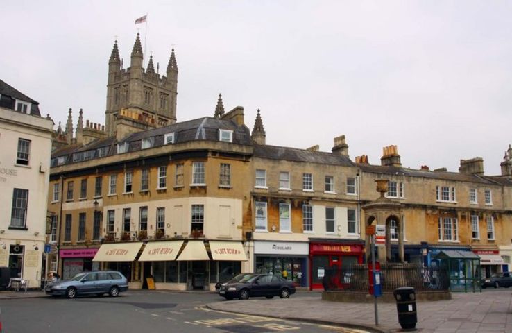 York Street Cafe Trip Packages