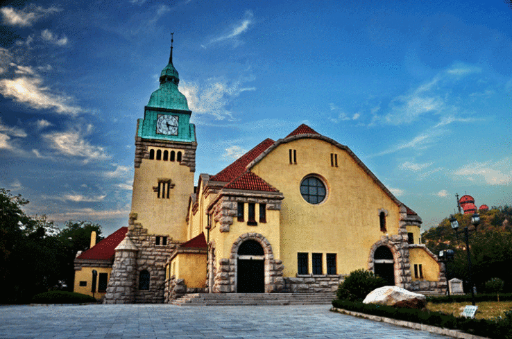 Badaguan Scenic Area Trip Packages