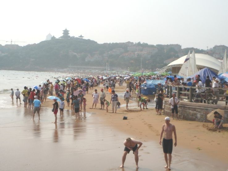 No. 1 Bathing Beach Trip Packages