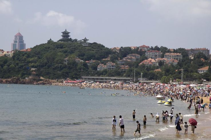 No. 2 Bathing Beach Trip Packages No. 2 Bathing Beach Trip Packages