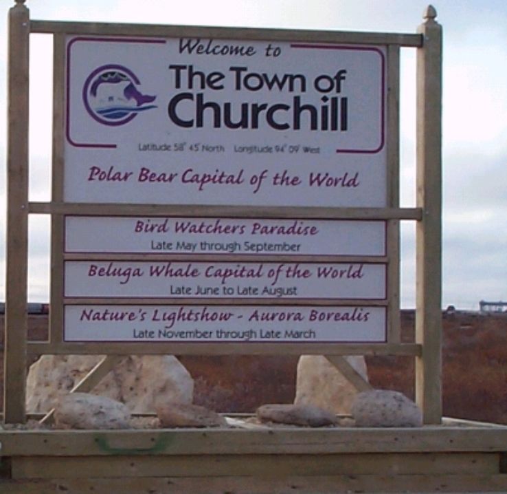 Churchill Park Trip Packages