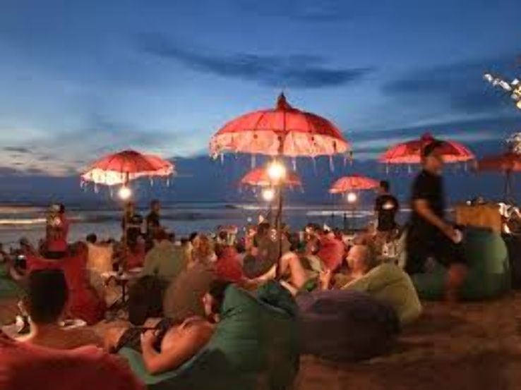 Seminyak Trip Packages