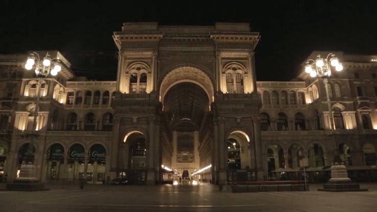 Galleria Vittorio Emanuele II Trip Packages