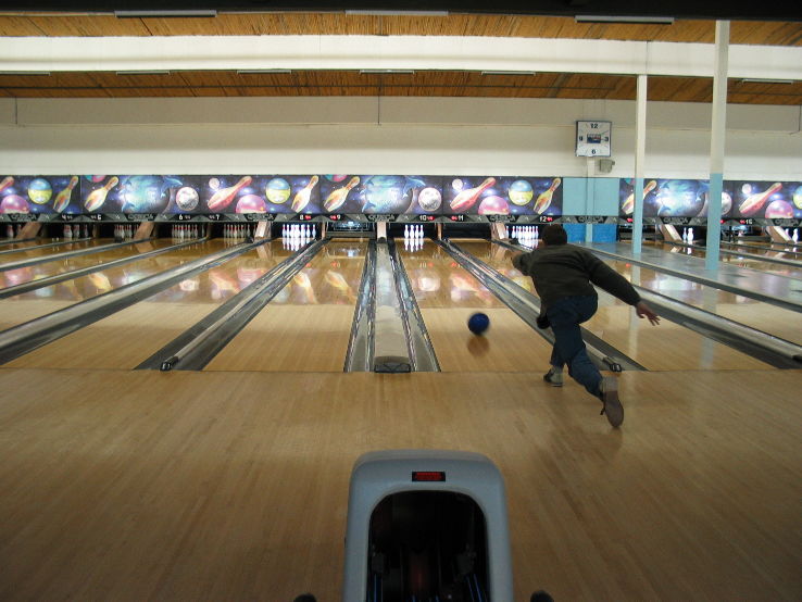 Tenpin Ltd Trip Packages