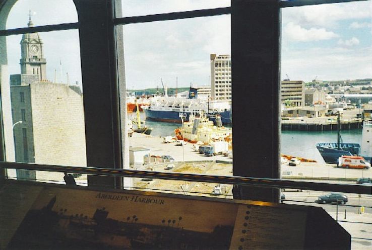Aberdeen Maritime Museum Trip Packages