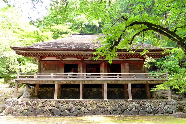Muroji Temple  Trip Packages