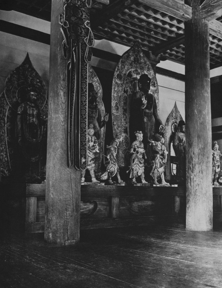 Muroji Temple  Trip Packages