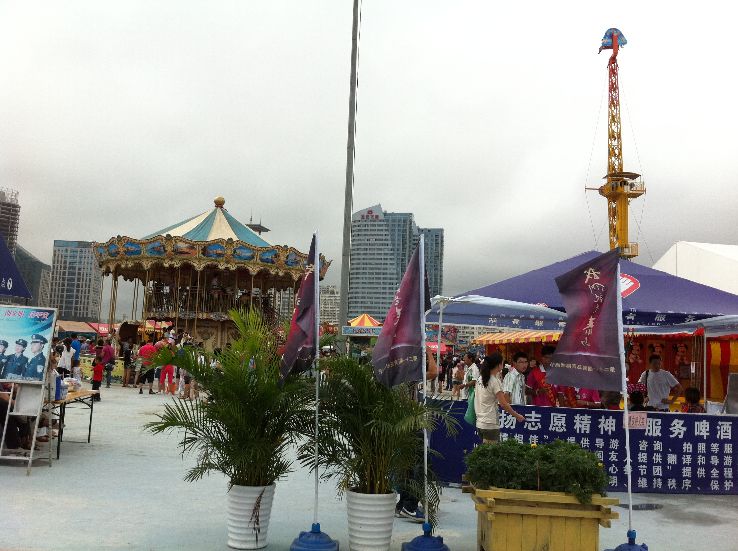  International Beer City Trip Packages