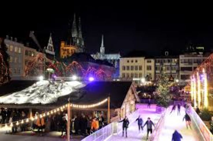Christmas market Trip Packages