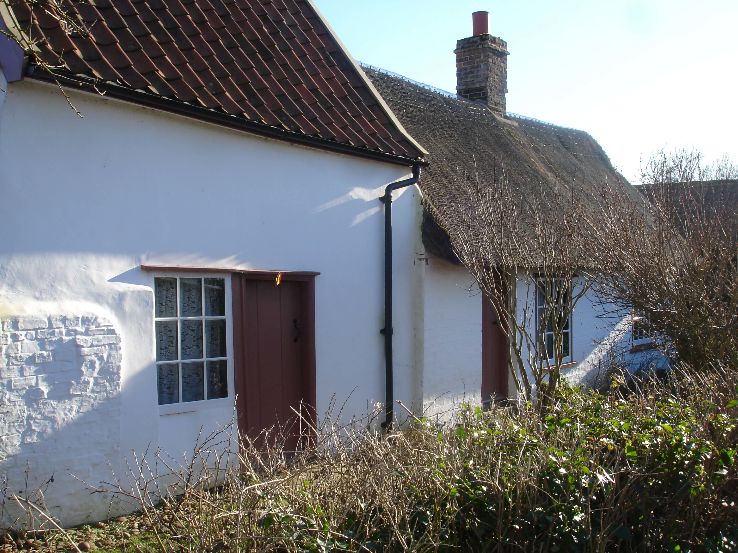 Wicken Fen Trip Packages