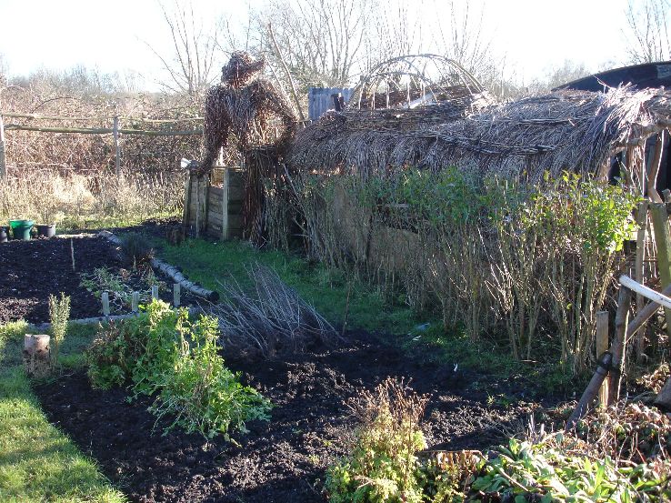 Wicken Fen Trip Packages