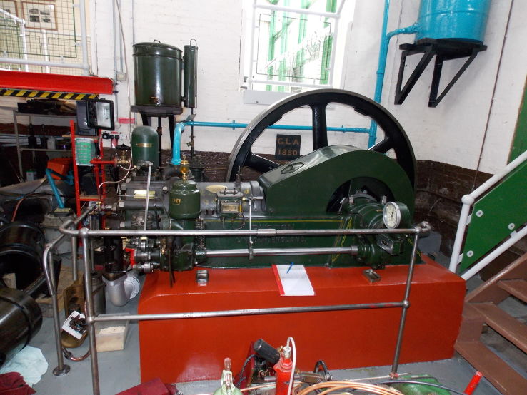 Prickwillow Museum Trip Packages