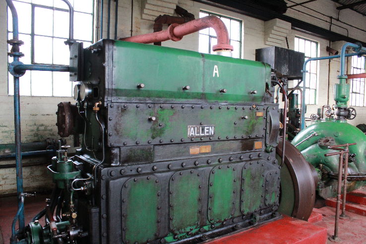 Prickwillow Museum Trip Packages