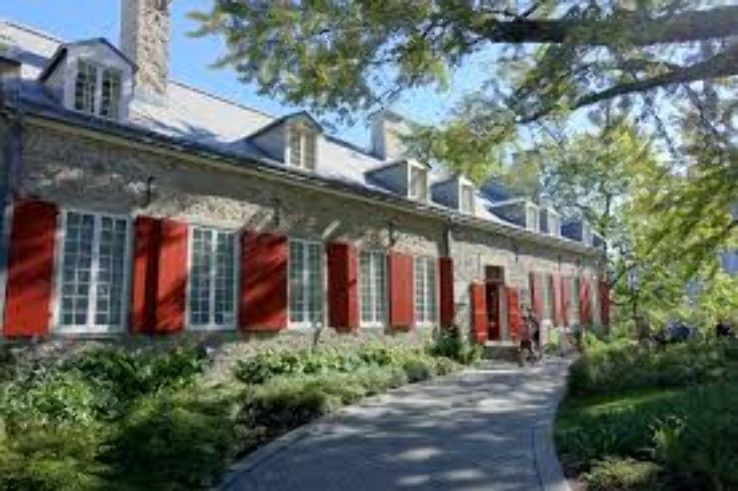 Chateau Ramezay Trip Packages