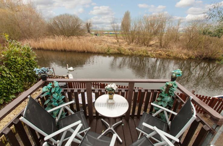 Isleham Nature Reserve Trip Packages