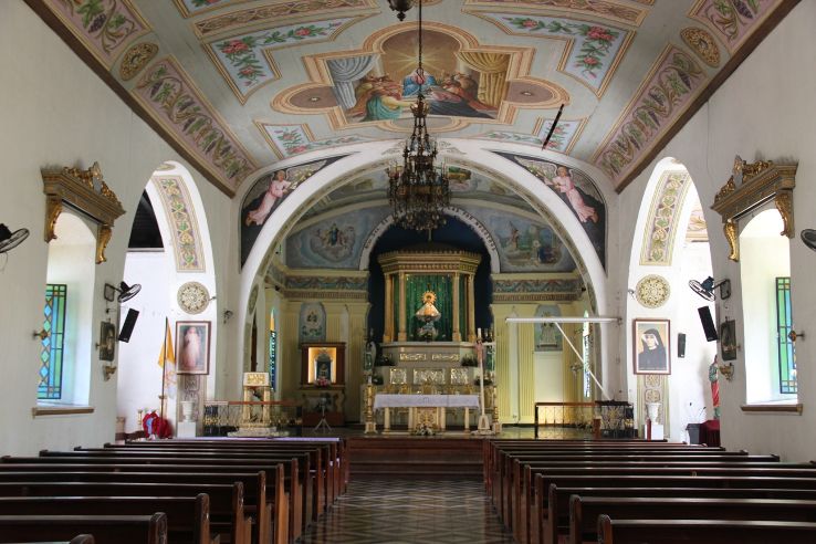 Penafrancia Basilica Trip Packages