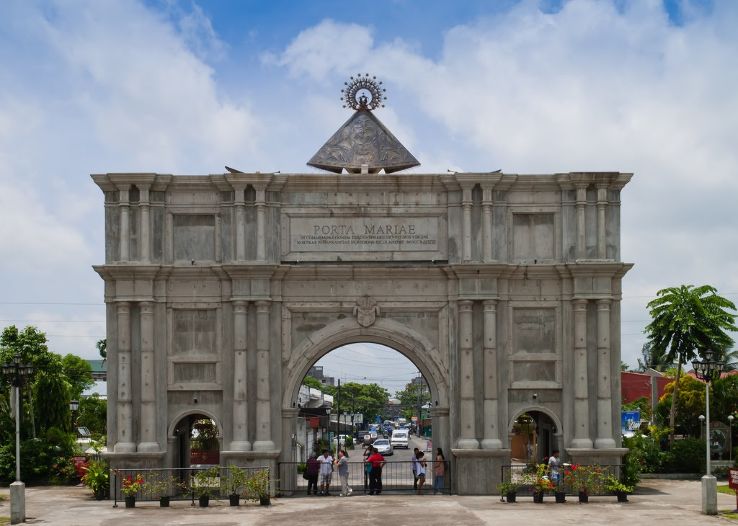 Porta Mariae Trip Packages