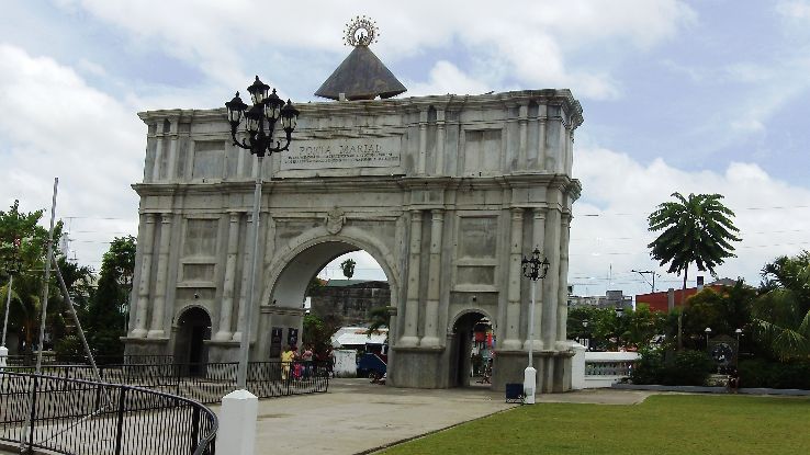 Porta Mariae Trip Packages