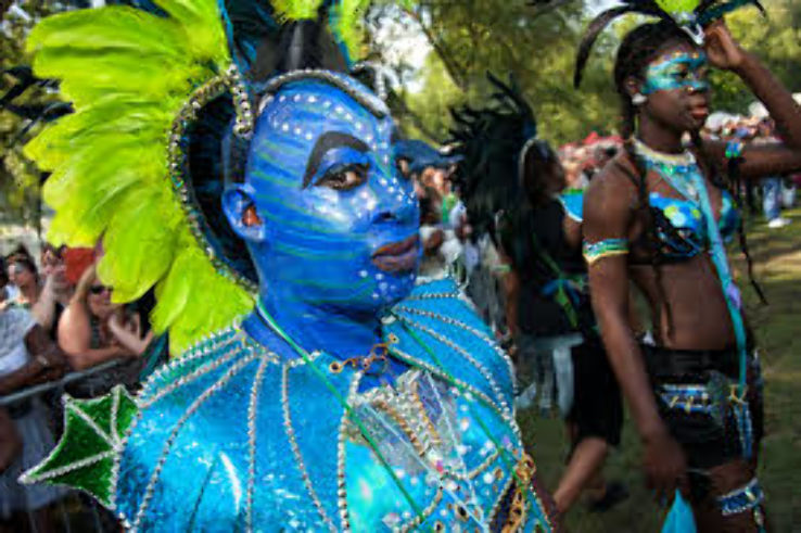 Leeds Carnival Trip Packages