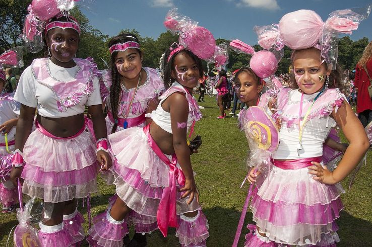 Leeds Carnival Trip Packages
