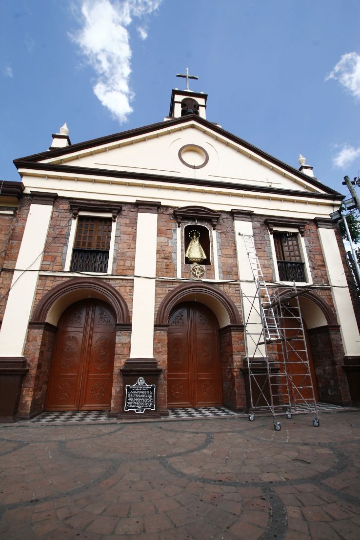 Our Lady of Penafrancia Shrine Trip Packages