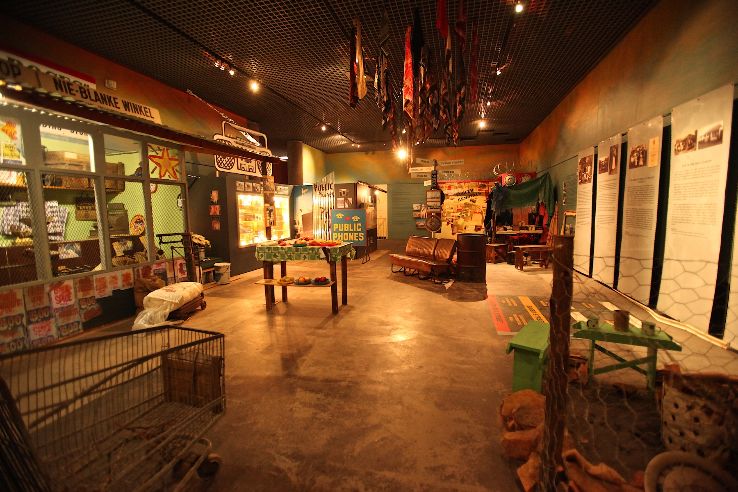 Ditsong Museums of South Africa Trip Packages