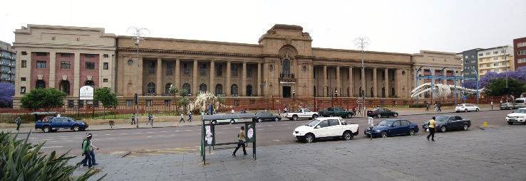 Ditsong Museums of South Africa Trip Packages