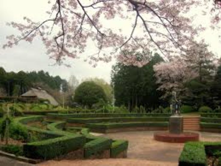 Hiromi Park Trip Packages Hiromi Park Trip Packages