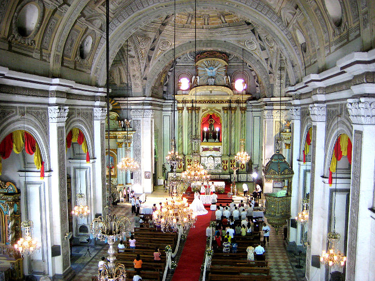 San Agustin Church Trip Packages