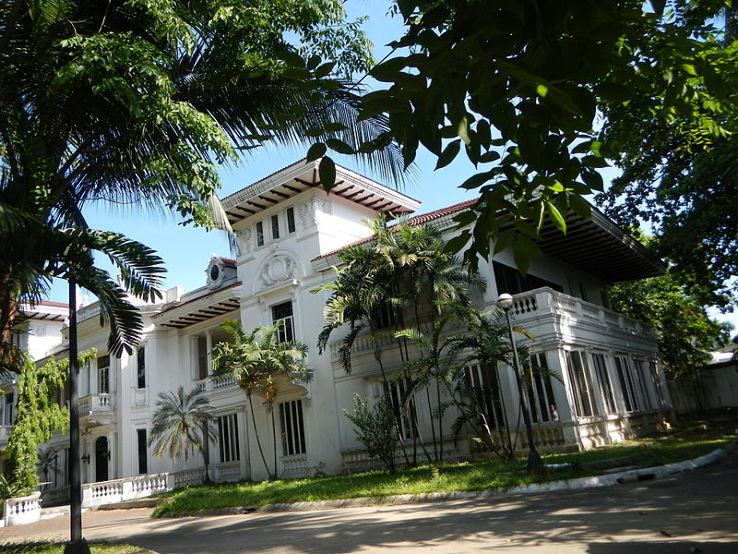 Malacanang Palace Trip Packages