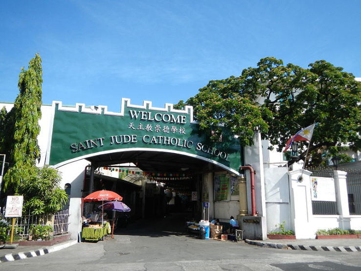 Malacanang Palace Trip Packages