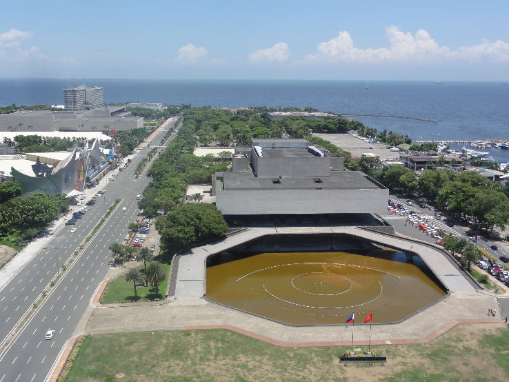 Cultural Center of the Philippines 2021, 5 top things to do in manila