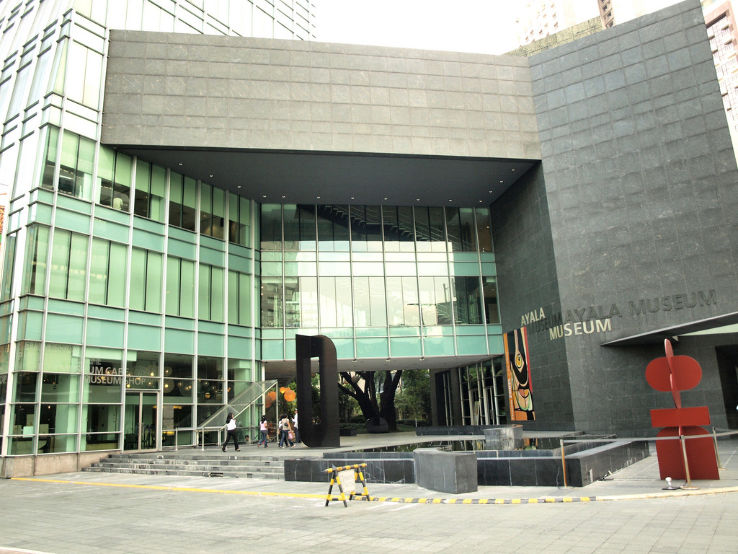 Ayala Museum Trip Packages