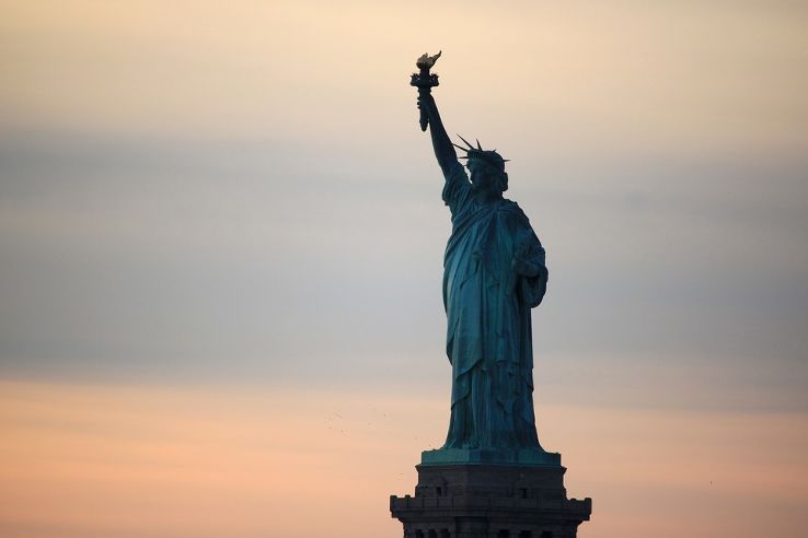 Statue of Liberty Trip Packages