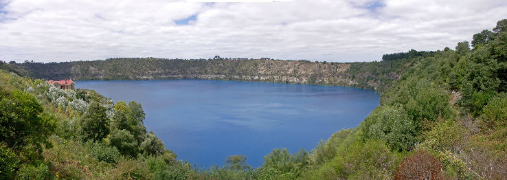 Mount Gambier Trip Packages