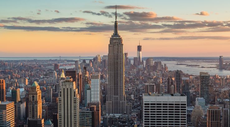 Empire State Building Trip Packages